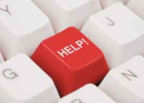 HelpKey